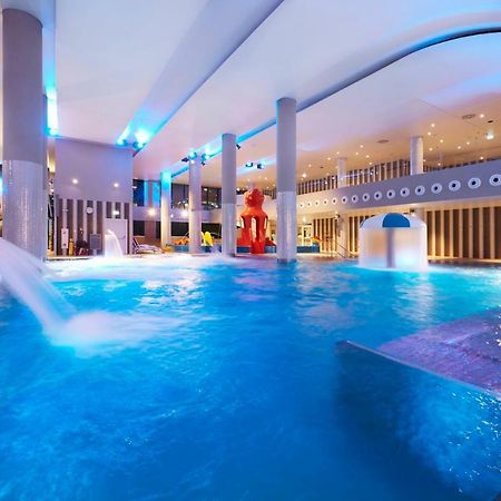 Vacationclub - Cesarskie Ogrody Apartament 758 Свиноуйсьце Экстерьер фото