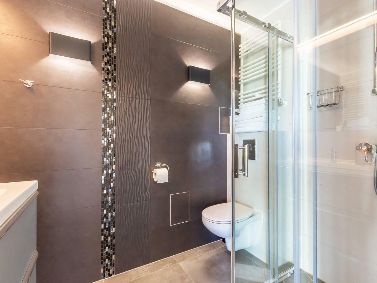 Vacationclub - Cesarskie Ogrody Apartament 758 Свиноуйсьце Экстерьер фото